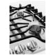 Frigidaire Gallery 30 inch Stainless Steel Gas Cooktop (FGGC3047QS)