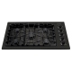 Frigidaire 36 inch Cooktop (FGGC3645KB)