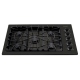 Frigidaire 36 inch  Gas Cooktop (FGGC3645KB)