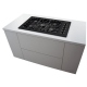 Frigidaire FGGC3645KB 36 inch Cooktop