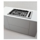 Frigidaire FGGC3645KS 36 inch Cooktop