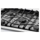 Frigidaire 36 inch Cooktop (FGGC3645KS)
