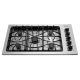 Frigidaire FGGC3645KS 36 inch Gas Cooktop