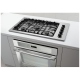 Frigidaire 36 inch  Gas Cooktop (FGGC3645KS)