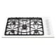 Frigidaire 36 inch Gas Cooktop (FGGC3645KW)