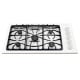 Frigidaire 36 inch Cooktop (FGGC3645KW)
