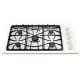 Frigidaire 36 inch  Gas Cooktop (FGGC3645KW)