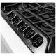 Frigidaire Gallery FGGC3645QB Gas Cooktop