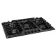 Frigidaire Gallery 36 inch Cooktop (FGGC3645QB)