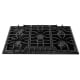 Frigidaire Gallery FGGC3645QB 36 inch Cooktop