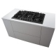 Frigidaire Gallery 36 inch Gas Cooktop (FGGC3645QB)