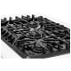 Frigidaire Gallery FGGC3645QB 36 inch Gas Cooktop
