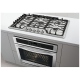 Frigidaire Gallery 36 inch Stainless Steel Gas Cooktop (FGGC3645QS)