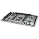 Frigidaire Gallery FGGC3645QS 36 inch Gas Cooktop