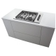 Frigidaire FPGC3085KS