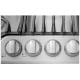 Frigidaire FPGC3677RS
