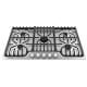 Frigidaire Professional FPGC3677RS 36 inch Cooktop