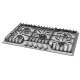 Frigidaire Professional FPGC3677RS 36 inch Gas Cooktop