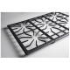 Frigidaire FPGC3685KS 36 inch Gas Cooktop