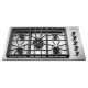 Frigidaire 36 inch Gas Cooktop (FPGC3685KS)