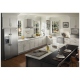 Frigidaire FPGC3685KS
