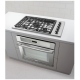 Frigidaire 36 inch Stainless Steel Gas Cooktop (FPGC3685KS)