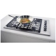 Frigidaire FPGC3685KS Gas Cooktop