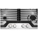 Surface de cuisson au gaz Frigidaire Gallery 30 pouce (GCCG3046AS)