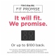 Frigidaire GCCG3046AS