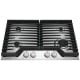 Surface de cuisson au gaz Frigidaire Gallery GCCG3046AS