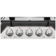 Frigidaire Gallery 30 inch Gas Cooktop (GCCG3048AS)