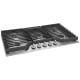 Frigidaire Gallery GCCG3648AS 36 inch Gas Cooktop