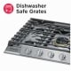 Frigidaire PCCG3080AS