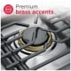 Frigidaire PCCG3080AS