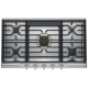 Surface de cuisson au gaz Frigidaire Professional 36 pouce (PCCG3680AS)