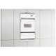 Frigidaire 24 inch Wall Oven (FGB24L2AS)