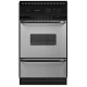 Frigidaire 24 inch Wall Oven (FGB24S5DC)