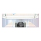 Combiné laveuse et sécheuse Frigidaire STACKIT3W
