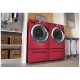 Frigidaire Laundry (CFPWD15R)
