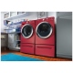 Frigidaire CFPWD15R Laundry