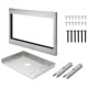 Trousses de finition de micro-onde Frigidaire GMTK2768AF