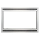 Frigidaire Microwave Trim Kit (MWTK27KF)