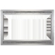 Frigidaire Microwave Trim Kit (MWTKP27KF)
