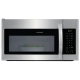 Micro-onde à hotte intégrée Inox Frigidaire (FFMV1846VS)