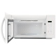 Frigidaire FFMV1846VW Over the Range Microwave