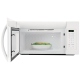 Frigidaire Over the Range Microwave (FFMV1846VW)