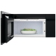 Frigidaire Gallery FGBM19WNVD Over the Range Microwave
