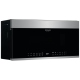 Frigidaire Gallery FGBM19WNVF Microwave