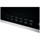 Frigidaire Gallery FGBM19WNVF Over the Range Microwave