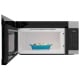 Frigidaire Over the Range Microwave (FMOS174CBS)